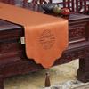New Chinese Style Living Room Minimalist Table Flag Zen Long Tea Table Flag Hot Selling TV Cabinet Covers Tablecloths, Bed Napkins
