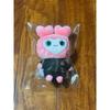 Used TWICE Momo Mobley THIS IS FOR National Bag Charm Plush Toy