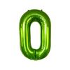 Globos de Aluminio con Número de 40 Pulgadas (EE. UU.) - Decoración de Fiesta