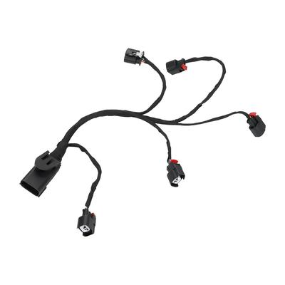 Car Fuel Injector Wire Harness 28329581 28388775 For LHD  Fuel Rail 5.3L 6.2L V8