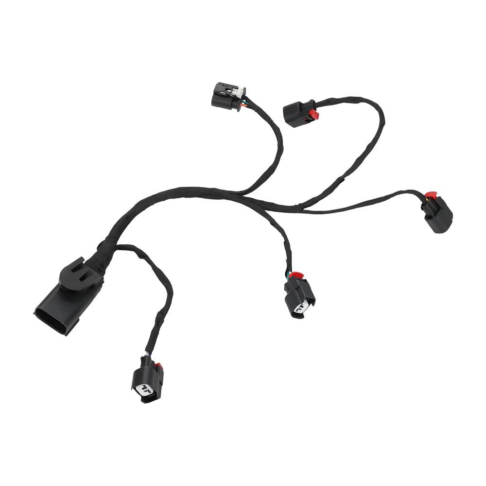 Fuel Injector Wire Harness 28329581 Fit For Left Hand Fuel Rail 5.3L 6.2L V8