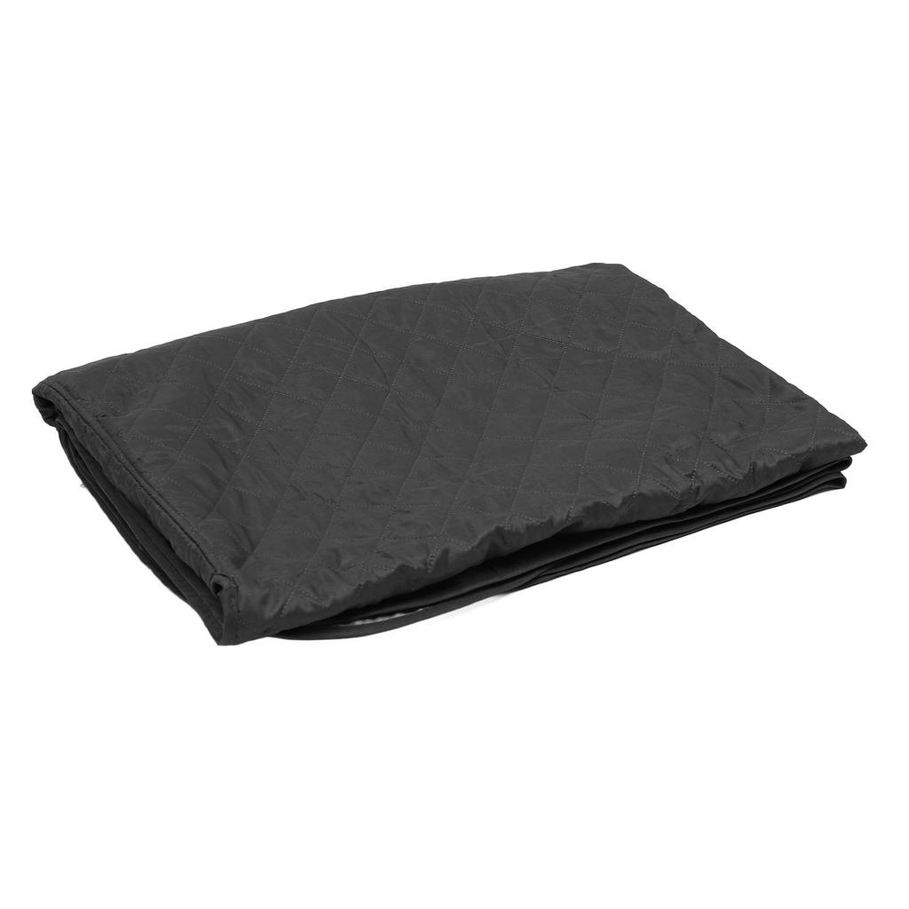 Sofa Protective Cover Waterproof Washable Wear Resistant 2 Seats Polyester Mat for Pets
