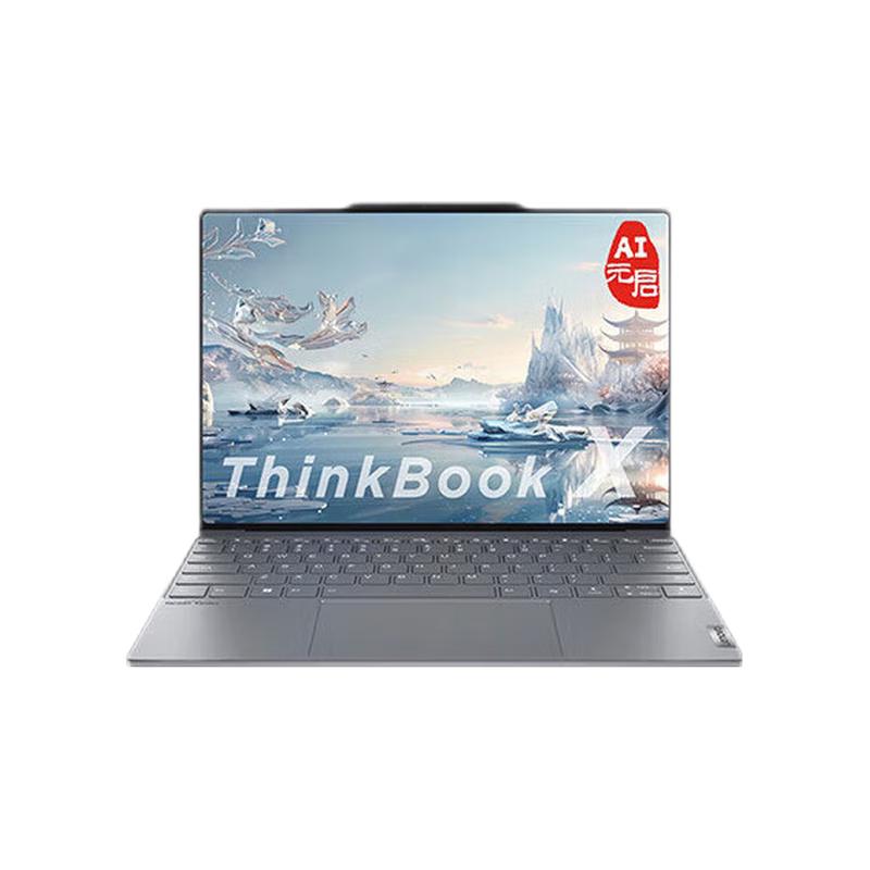 Lenovo ThinkBook X Business Laptop (CN version)