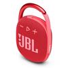 JBL Clip 4 Portable Bluetooth Speaker