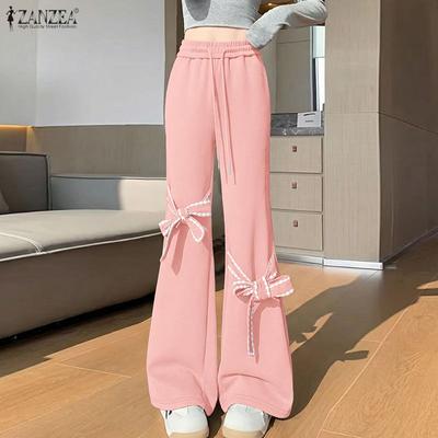 Alt giyim (Kadın) – Pantalon ve Kapriler