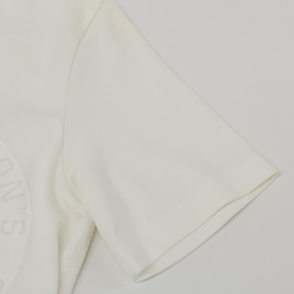 Louis Vuitton 2019 FGTS15 White LV Stamp T-shirt Tops XS whiteUsed