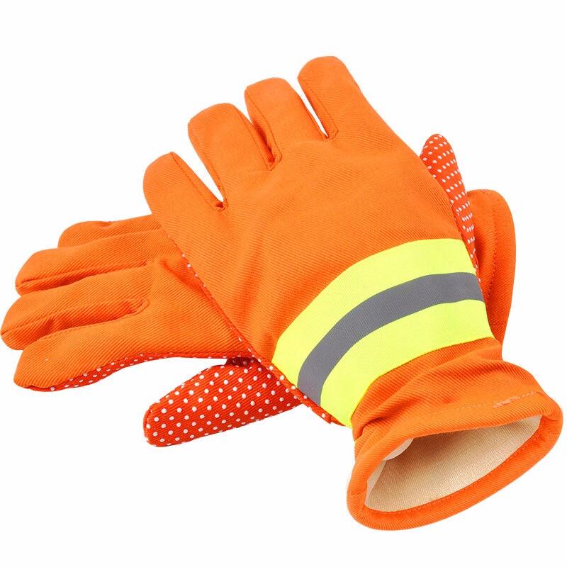 Model 97 Firefighting Gloves
