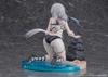 PROOF TV Anime Ever Darkness the Secret Lila Desires Swimsuit Scale PVC Complete Figure "Atelier Ryza & Hideout" Ver. 1/7 Pre-painted