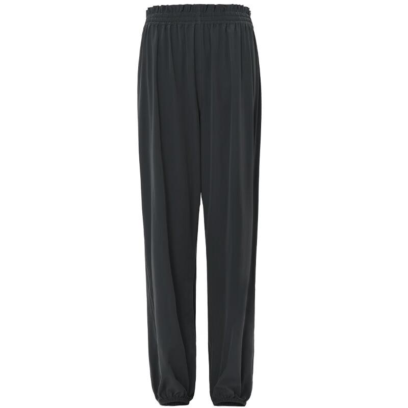 Ai Wu Ge Women's High-Elastic Ballet Dance Warm-Up Pants