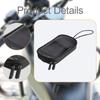 Motorcycle Tank Bag 7 Inch Phone Case Accessory Lightweight Touchscreen Navigation Holder Universal