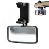 Forward Facing Rearview Mirror, Car Toddler Rearview Mirror - Car Seat Mirror with 360