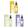 Fresh Fragrance Body Spray Portable Long-Lasting Scent Daily Commute Travel Size Gentle Comfort Body Mist
