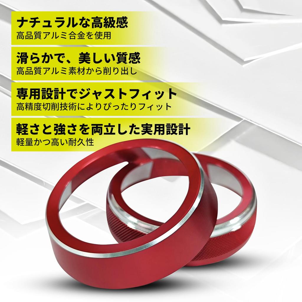 HT Sports Jimny Kryt ovladače klimatizace Uspokojivý zážitek při každém nastartování motoru Modrý kroužek Příslušenství Vlastní díly Vylepšení interiéru