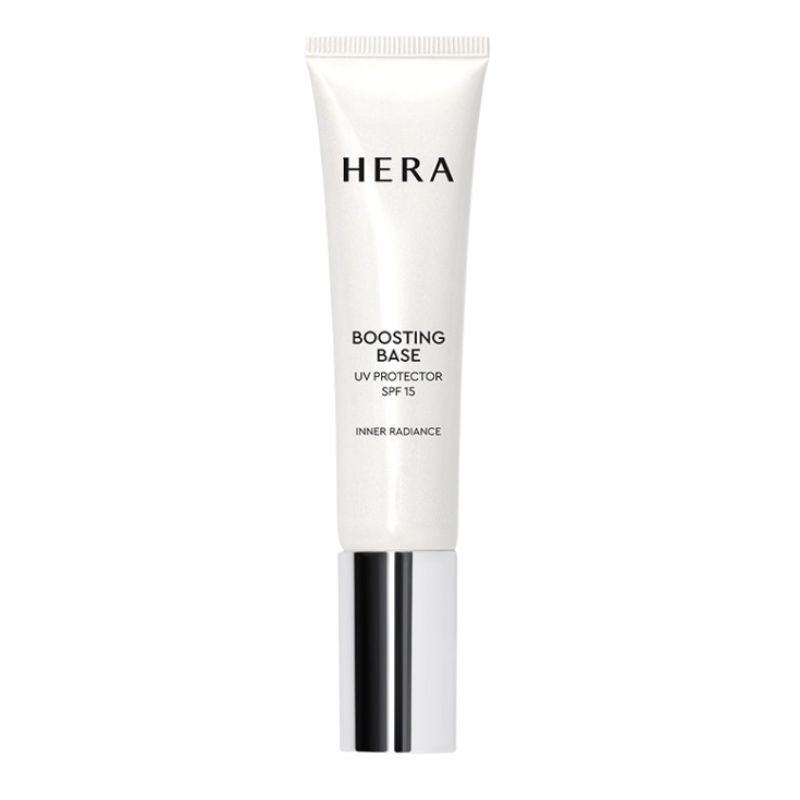 HERA UV Protector SPF50+ PA++++ Active Sun Balm / Extreme Force Leports / Correcting Base / Boosting Base