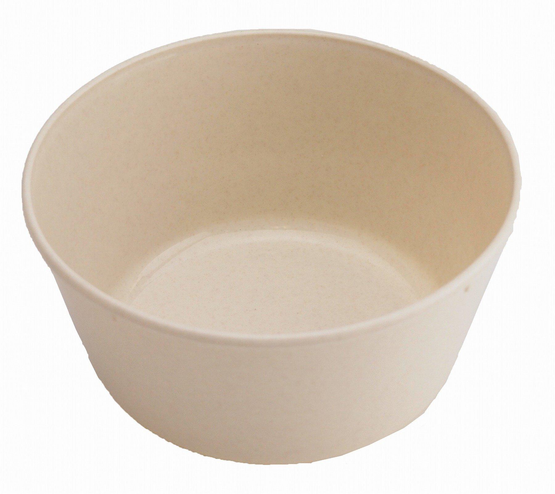 

CAPTAIN STAG Sansan March Antibacterial Bowl 600ml PC. MP-61