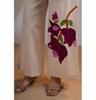 Indian Designer Party Wear Top Tunic Cord Set Women Bollywood Cotton Ethnic Wear Kurti