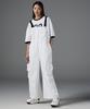 LIFEWORK Women'S Snap Pocket Jumpsuit