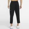 Nike/Nike Genuine Tech Pack Summer Men's Running Sports Nine-Point Pants Cj5785