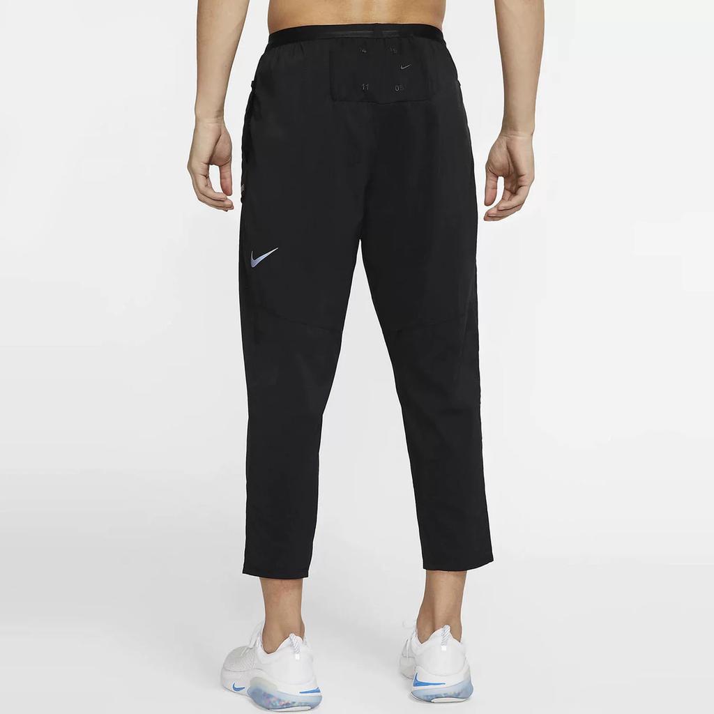 Nike/Nike Genuine Tech Pack Summer Men's Running Sports Nine-Point Pants Cj5785