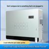 LISM Ultra-thin Kitchen Water Purifier