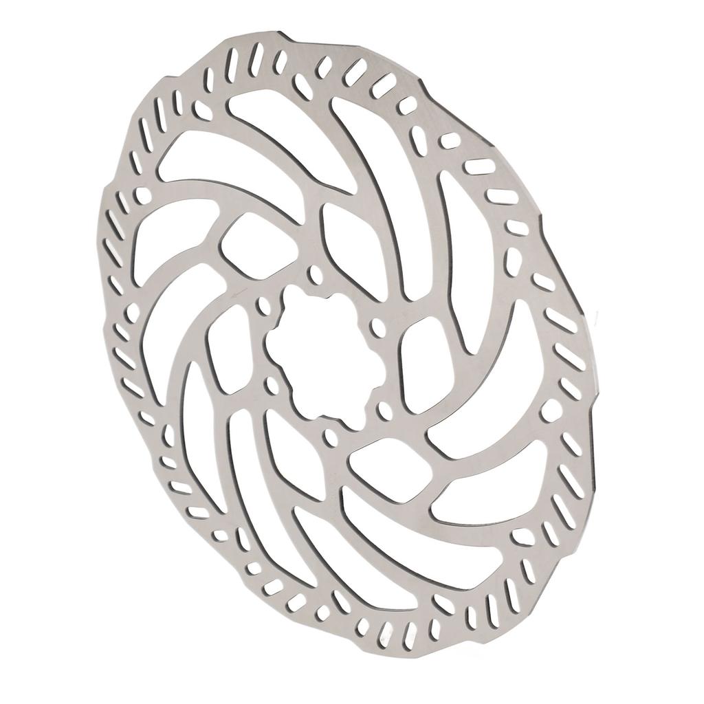 Dirt Bike Brake Disc Powerful Braking Force High Strength Metal Replacement for SUR?RON Light Bee X