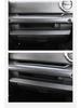 19-26 New Jimny Passenger Seat Silicone Storage Box/Mat for Modified Vehicles