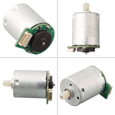 Repair Wheel Motor Replacement Accessories Easy Installation