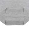 TOYOBOSHI SUKAI-STH Women's Cashmere Silk V-Neck Knit Top, Gray, Size 1, 09IT-CS0001 tops 1 grayUsed
