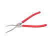 Outer Tub Spring Pliers Carbon Steel 11 Inch Washing Machine Outer Tub Spring Expansion Removal Tool Fit for
