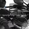 BMW C400X/GT Windshield & Handguard Covers (2018-2020)