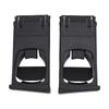 1 Paar Armaturenbrett Getränkehalter 55604 0K010 Links Rechts Seite Plug and Play Ersatz für Vigo SR Pickup Fortuner 2004 2015