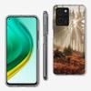 Mountain Forest Phone Case For Redmi 12 13C 12C 15C 15 9 Power 10 Prime+ 10C 10A 9T 9C 9i 9AT 9A Sport A5 K50 K30 60 Ultra TPU S
