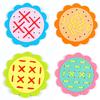 Children Boy Girl Puzzle Toys Speelgoed Newborn Toddler Learning Education Toys Math Puzzles Toy
