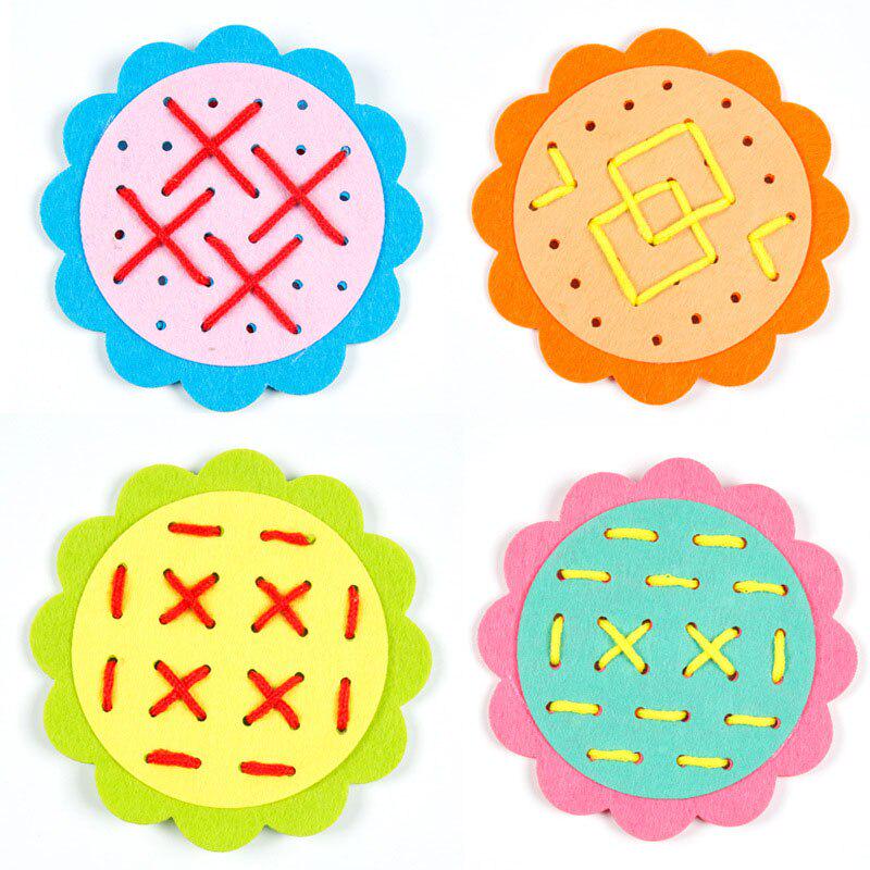 Children Boy Girl Puzzle Toys Speelgoed Newborn Toddler Learning Education Toys Math Puzzles Toy