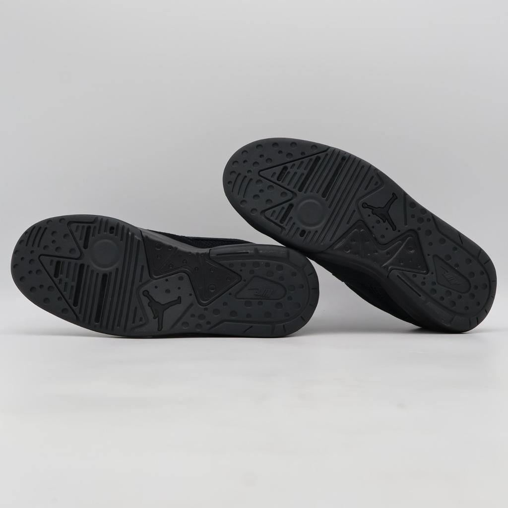 HJ6777-060 Nike Jordan CMFT Era Black Gym Red Anthracite (Men's)