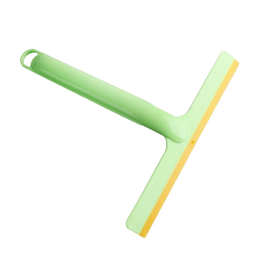 Car Glass Squeegee Windshield Scraper Water Cleaning Tool Accessories