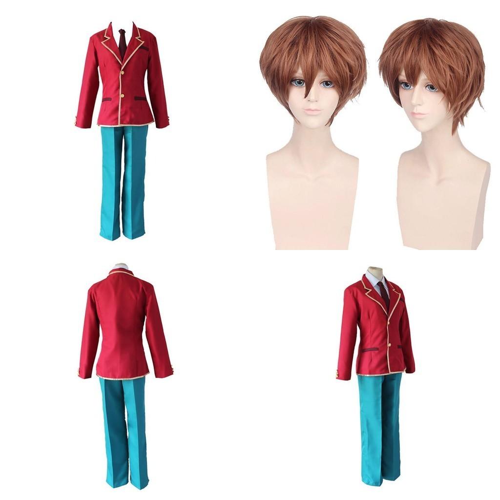 Exquisite Classroom Of The Elite Kiyotaka Ayanokouji Cosplay School Uniform Costume
