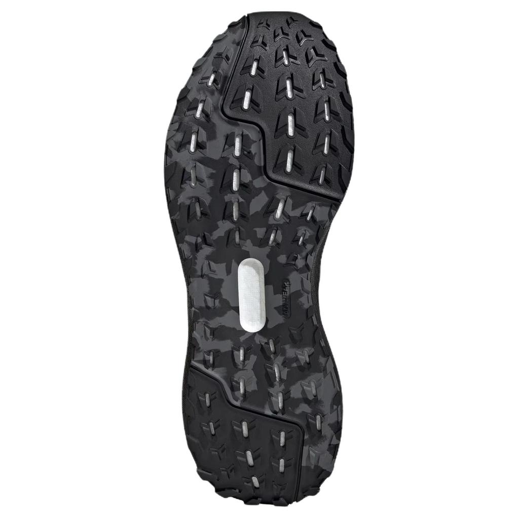 Adidas PUREBOOST 5 Slip Resistant, Abrasion Resistant, Waterproof, Thermal Rebound Running Shoes Unisex Black Sneakers JI0303