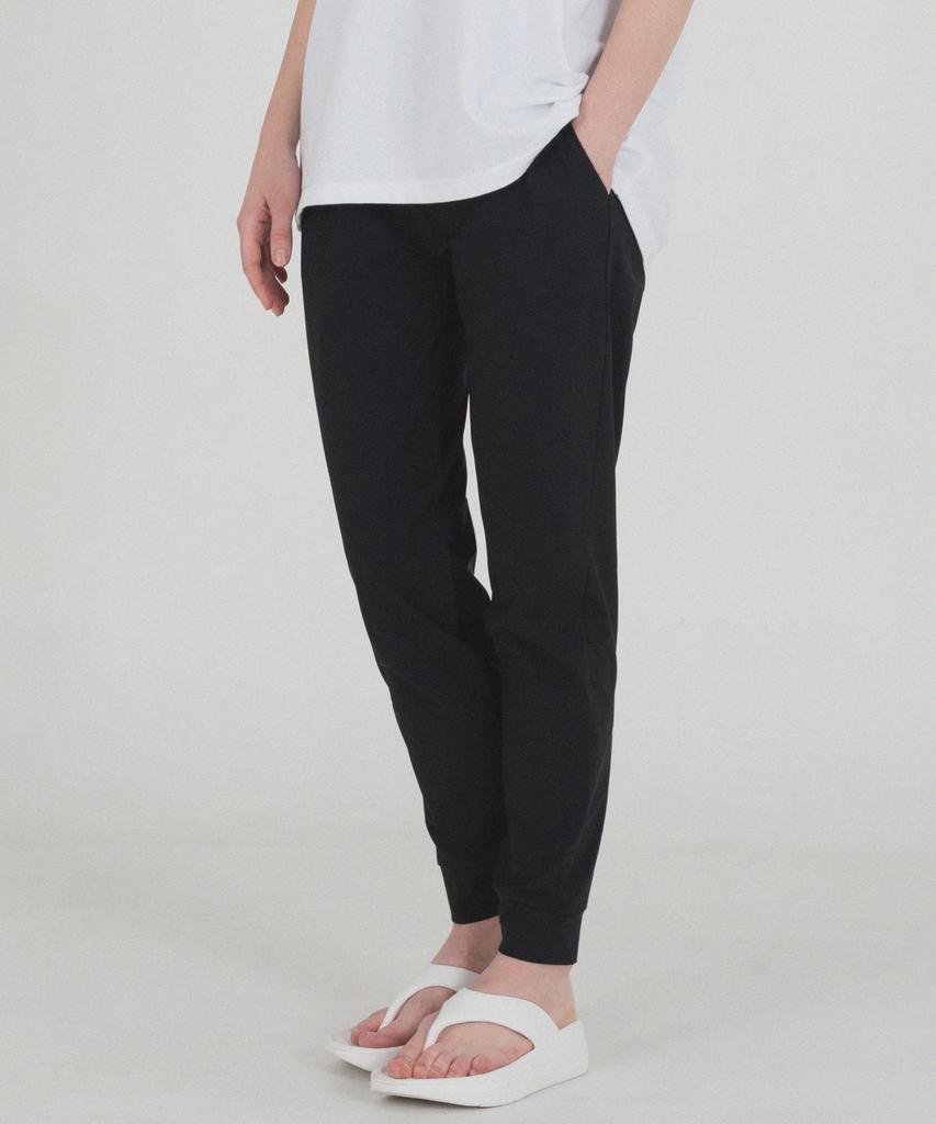 PIANER Cool Stretch Jogger Training Pants (Black)