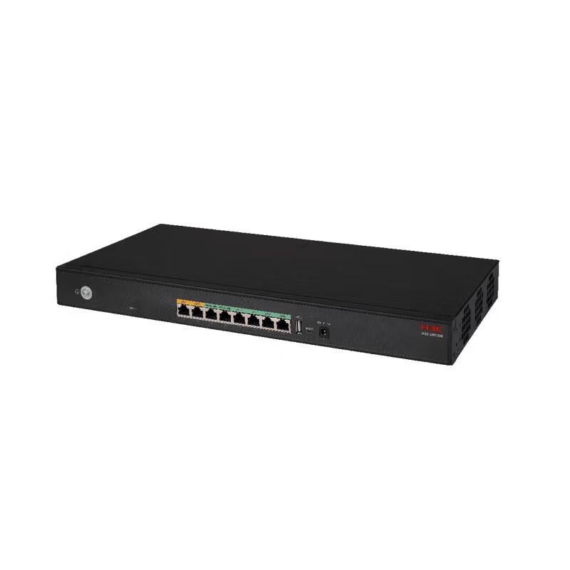 H3C UR7206 Enterprise VPN Router