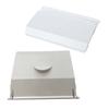 1pcs Skimmer Clean Tools Length: 7.76in Width: 5.51in