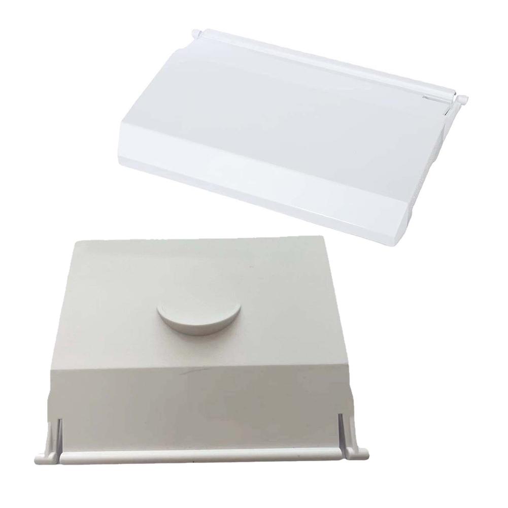 1pcs Skimmer Clean Tools Length: 7.76in Width: 5.51in