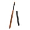 UV Gel Nail Brush Mixed Gradient Pen DIY Painting Pen Manicure Wooden Drawing Brush For Nail Art Design Nails Tip Display