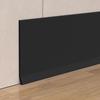 1 Stück 1/2/3 Meter PVC Sockelleiste Zierleiste Flexibles Vinyl Wandgrenze Aufkleber Selbstklebend Wasserdicht Taillenlinie Tapete Livi