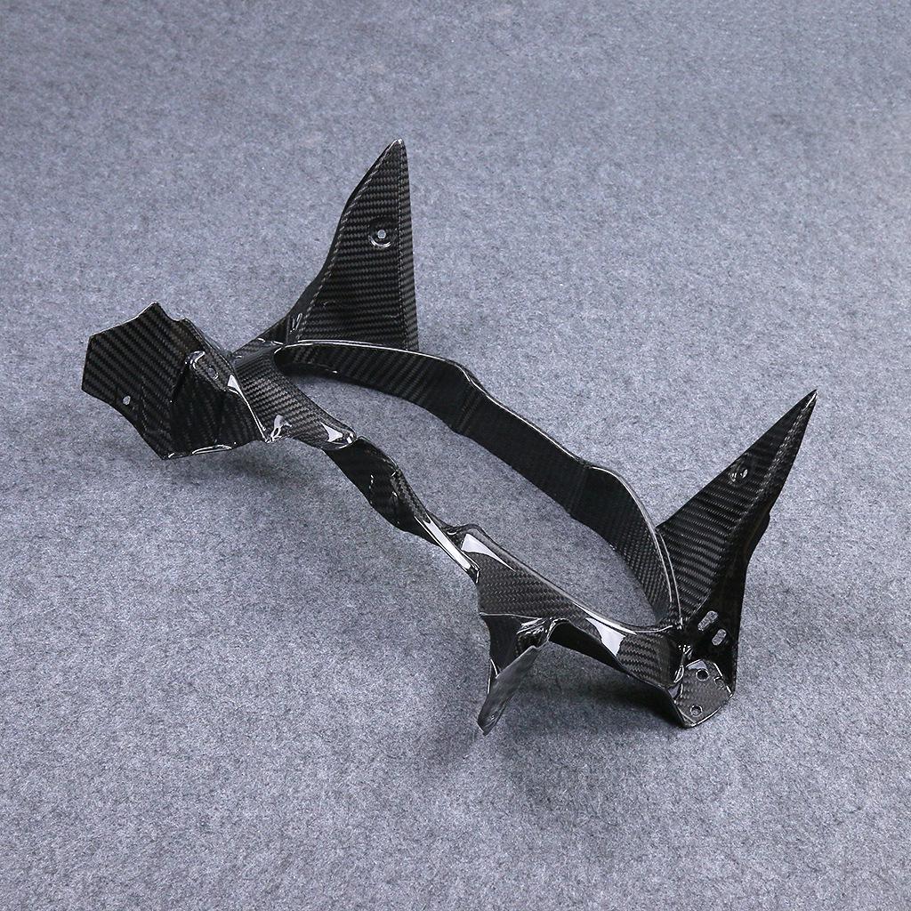 Suzuki Hayabusa GSX1300R Carbon Fiber Instrument Panel Shell