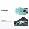 Hyper Racer Comfortable Versatile Durable Low-Top Training Long-Distance Running Shoes Men Sneaker Black 1093A233-002