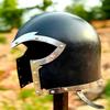 Barbate Helmet Medieval Knight Greek Barbate Armor Helmet Black Cosplay Helmet Best Gift for Halloween