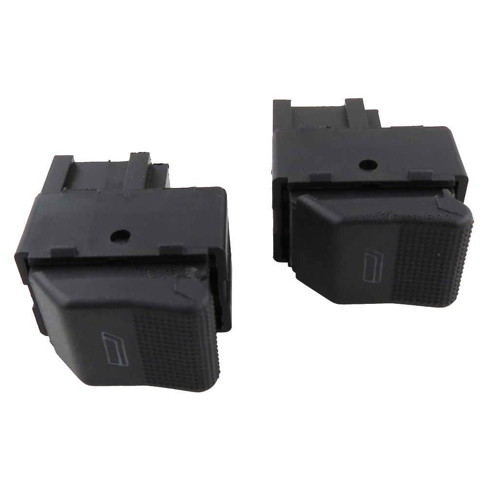 1PCS/2PCS/3PCS Premium Quality Window Switch For VW POLO HATCHBACK 6N2 6X0 959 855B 6X0959855B Car
