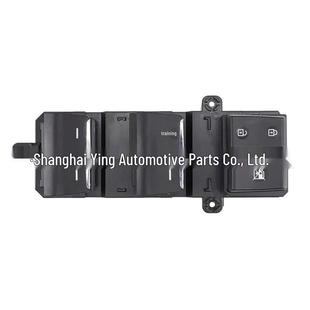 

Power Window Switch for Hyundai Tucson Left Door (93571-D3000) None