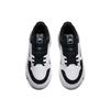 Anta Casual Versatile Low-Top Sneakers Women Sneakers Black White 922138061-2